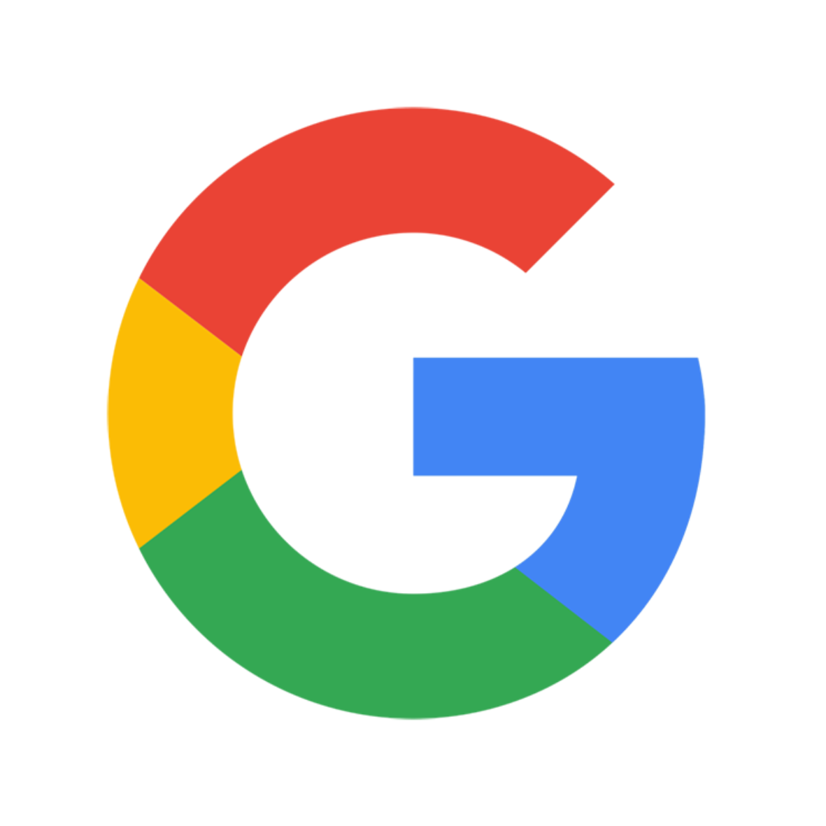 google g emblem for testimonial about breakwall wound care and rehab erie pa from google